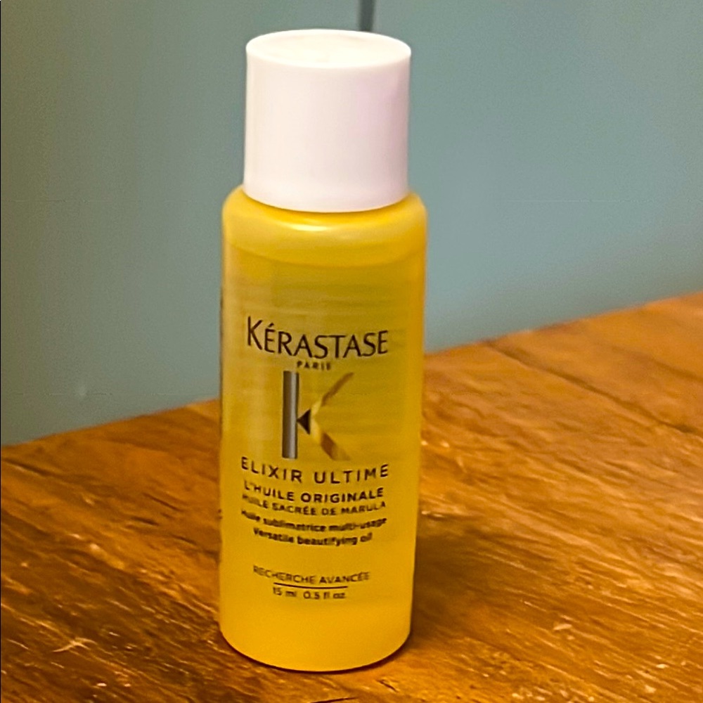 Ketastase Elixir Ultime
